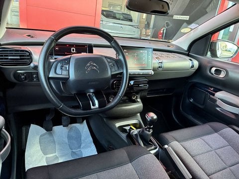 Voitures D'occasion À Lescar | Citroën C4 Cactus Bluehdi 100 S&S Bvm6 Shine 5P