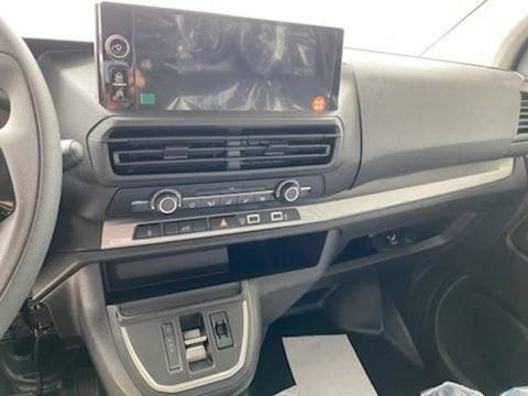 Voitures D'0Km À Toulouse | Opel Vivaro Fourgon V Vivaro Fgn Taille M Bluehdi 145 S&S Eat8 4P