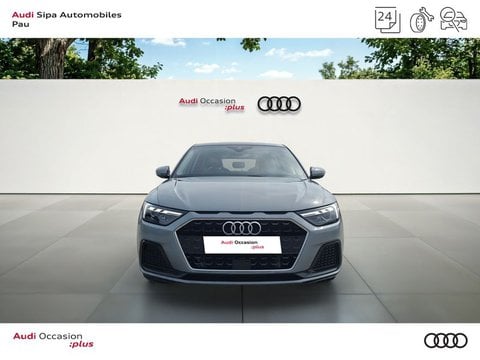 Voitures D'occasion À Lescar | Audi A1 Sportback 25 Tfsi 95 Ch Bvm5 Design 5P
