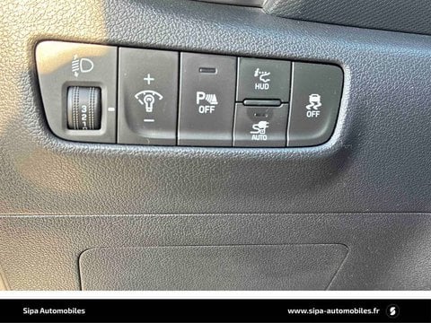 Voitures D'occasion À Toulouse | Hyundai Kona Electrique 39 Kwh - 136 Ch Creative 5P