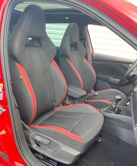 Voitures D'occasion À Lescar | Škoda Kamiq 1.0 Tsi Evo 110 Ch Dsg7 Monte-Carlo 5P