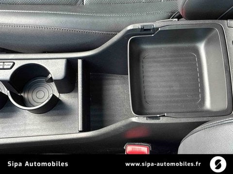 Voitures D'occasion À Libourne | Hyundai Kona Hybrid 141 Executive 5P