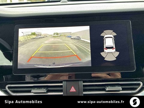 Voitures D'occasion À Mérignac | Kia Niro 1.6 Gdi Hybride 141 Ch Dct6 Design 5P