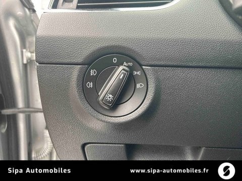 Voitures D'occasion À Muret | Škoda Octavia Break 1.5 Tsi 150 Ch Dsg7 Clever 5P