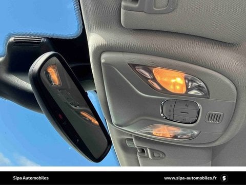 Voitures D'occasion À Mérignac | Jeep Compass 1.3 Phev T4 190 Ch 4Xe Eawd Limited 5P