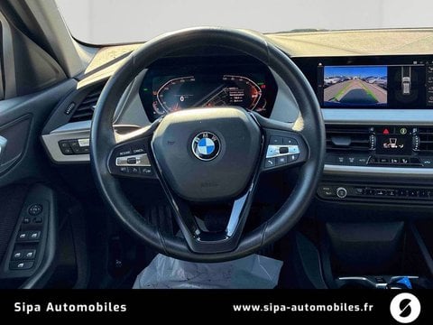 Voitures D'occasion À Toulouse | Bmw Série 1 118I 136 Ch Dkg7 Business Design 5P