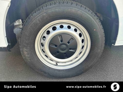Voitures D'0Km À Lescar | Volkswagen Transporter E- Van L1 286 Ch 4P