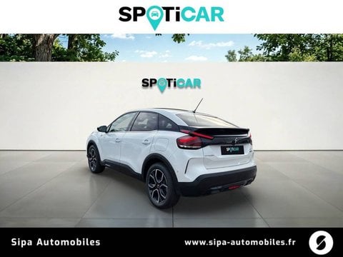 Voitures D'occasion À Mont-De-Marsan | Citroën C4 E- 136 Ch Automatique Shine 5P