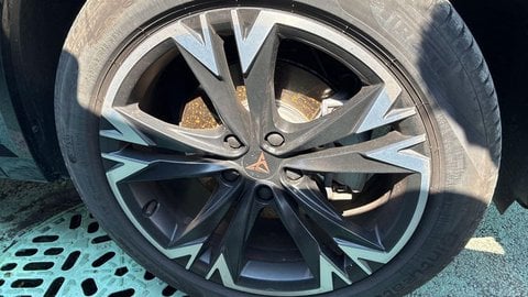 Voitures D'0Km À Lescar | Cupra Formentor Ehybrid 204 Ch Dsg6 V 5P