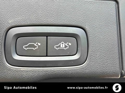 Voitures D'occasion À Mérignac | Volvo Xc60 T8 Twin Engine 303 Ch + 87 Ch Geartronic 8 Inscript...