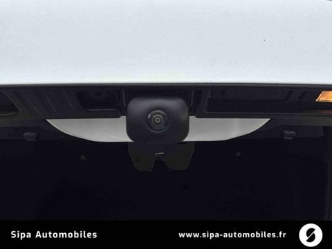 Voitures D'occasion À Muret | Fiat Grande Panda T-Gen 3 1.2 Hybrid Turbo 110 Ch Edct6 La Prima 5P