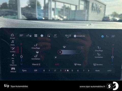 Voitures D'occasion À La-Teste-De-Buch | Alfa Romeo Tonale 1.3 Hybride Rechargeable Phev 280Ch A...