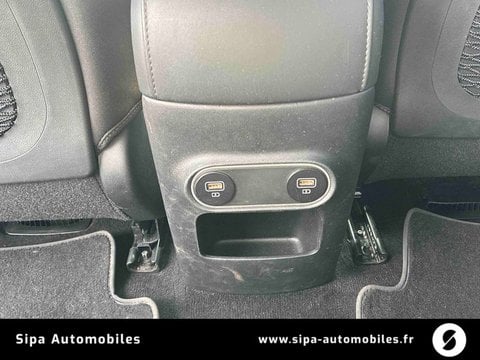 Voitures D'occasion À Villenave-D'ornon | Hyundai Ioniq 5 77 Kwh - 229 Ch Intuitive 5P
