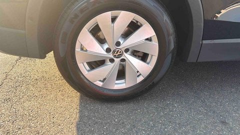 Voitures D'occasion À Lescar | Volkswagen Tiguan 1.5 Etsi 130Ch Dsg7 Life Plus 5P