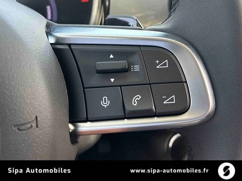 Voitures D'occasion À Muret | Fiat 600 T-Gen 3 1.2 Hybrid 145Ch Edct6 5P