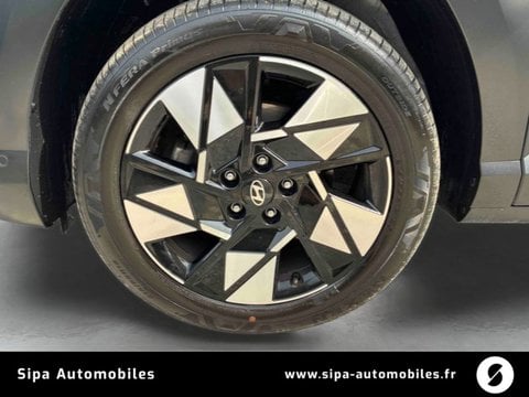 Voitures D'occasion À Le Bouscat | Hyundai Kona Hybrid 129 Executive 5P