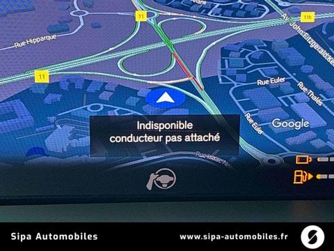 Voitures D'occasion À Mérignac | Volvo Xc60 T6 Awd Hybride Rechargeable 253 Ch+145 Ch Geartroni...