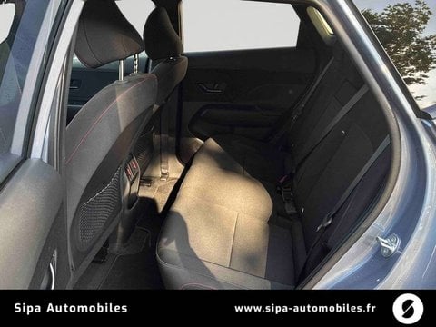 Voitures D'0Km À Muret | Hyundai Kona Electrique Ii Electrique 65 Kwh - 217 Ch N Line Creative 5P