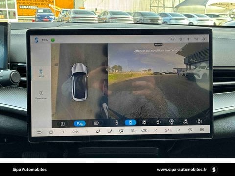 Voitures D'occasion À Mérignac | Byd Seal 82,5 Kwh 530 Ch Awd Excellence 4P