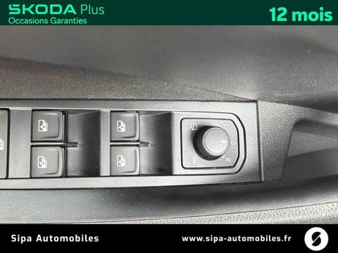 Voitures D'occasion À Lescar | Škoda Kamiq 1.0 Tsi Evo 2 116 Ch Dsg7 Selection 5P