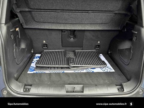 Voitures D'occasion À Mérignac | Jeep Renegade 1.5 Turbo T4 130 Ch Bvr7 E-Hybrid Limited 5P