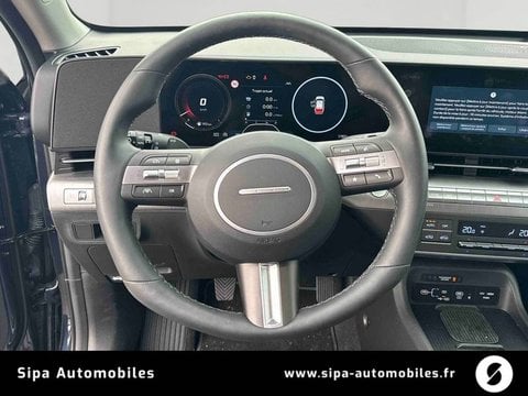 Voitures D'0Km À La-Teste-De-Buch | Hyundai Kona 1.0 T-Gdi 100 Creative 5P