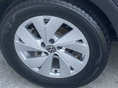 Voitures D'occasion À Lescar | Volkswagen T-Cross 1.0 Tsi 116 Start/Stop Dsg7 Life Plus 5P