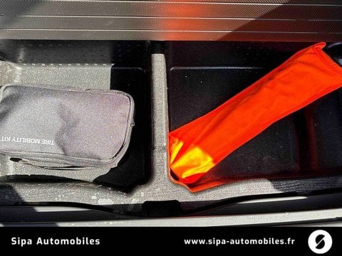 Voitures D'occasion À Villenave-D'ornon | Hyundai Tucson 1.6 T-Gdi 215 Hybrid Bva6 Executive 5P