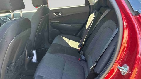 Voitures D'occasion À Le Bouscat | Hyundai Kona Electrique 39 Kwh - 136 Ch Intuitive 5P