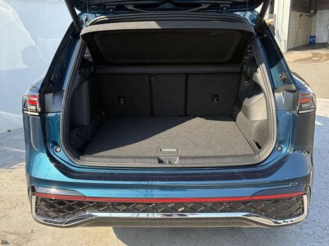 Voitures D'occasion À Lescar | Volkswagen Tiguan 1.5 Ehybrid 272Ch Dsg6 R-Line Edition 5P