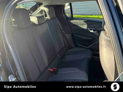 Voitures D'occasion À Lescar | Peugeot 208 Bluehdi 100 S&S Bvm6 Allure 5P