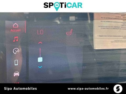 Voitures D'occasion À Toulouse | Fiat 500 E 95 Ch Icône 3P