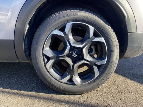 Voitures D'occasion À Mont-De-Marsan | Citroën C5 Aircross Hybride Rechargeable 225 E-Eat8 C-Se...