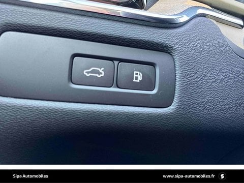 Voitures D'0Km À Labège | Volvo Xc60 T6 Awd Hybride Rechargeable 253 Ch+145 Ch Geartronic 8 Ult...