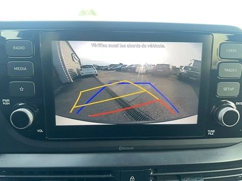 Voitures D'occasion À La-Teste-De-Buch | Hyundai Bayon 1.0 T-Gdi 100 Hybrid 48V Intuitive 5P