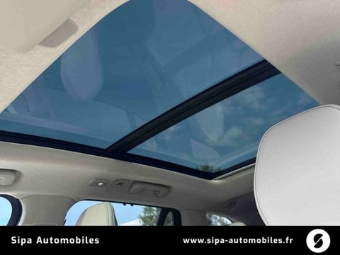 Voitures D'occasion À Labège | Volvo Xc90 Recharge T8 Awd 310+145 Ch Geartronic 8 7Pl Ultimate ...