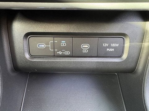 Voitures D'0Km À Toulouse | Hyundai Tucson 1.6 T-Gdi 253 Plug-In Bva6 Creative 5P