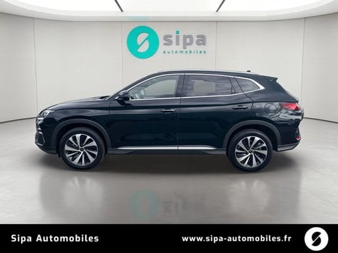 Voitures D'occasion À Mérignac | Byd Seal U 1.5L Dm-I 218 Ch Phev Boost 5P