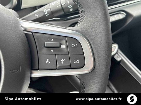 Voitures D'0Km À Lescar | Fiat 600E 156 Ch 54 Kwh Icône 5P