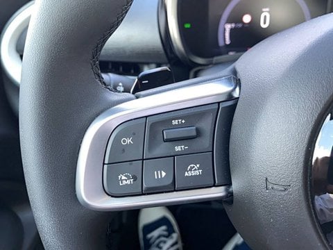 Voitures D'0Km À Toulouse | Fiat 600 1.2 Hybrid 136Ch Dct6 5P