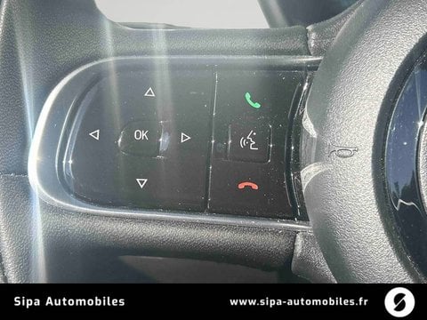 Voitures D'occasion À Muret | Fiat 500 Iii Electrique E 118 Ch Icône '2021' 3P