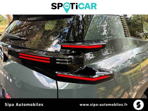 Voitures D'occasion À Lescar | Citroën C5 Aircross Ii Hybride 145 Ch E-Dcs6 Max 5P