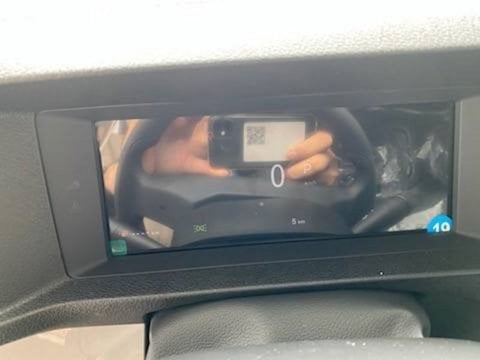 Voitures D'0Km À Toulouse | Opel Vivaro Fourgon V Vivaro Fgn Taille M Bluehdi 145 S&S Eat8 4P