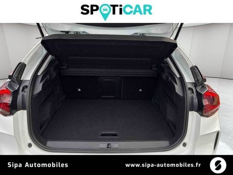 Voitures D'occasion À Mont-De-Marsan | Citroën C4 E- 136 Ch Automatique Shine 5P