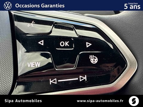 Voitures D'occasion À Lescar | Volkswagen Id.3 204 Ch Pro S Life Max 5P