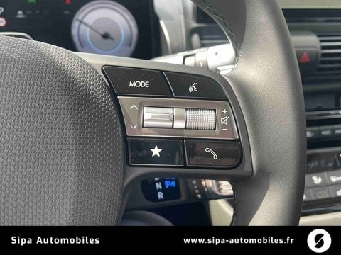 Voitures D'0Km À Muret | Hyundai Inster 42 Kwh 5 Pl. Intuitive 5P