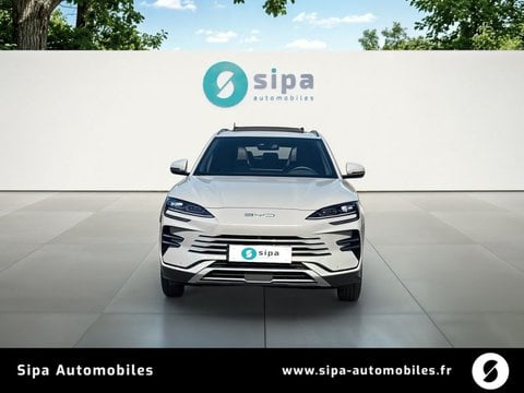 Voitures D'occasion À Mérignac | Byd Seal U 1.5L Dm-I 218 Ch Phev Boost 5P