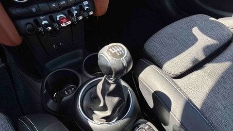 Voitures D'occasion À Tarbes | Mini Cooper Hatch 5 Portes F55 Lci Hatch 5 Portes S 192 Ch Editio...