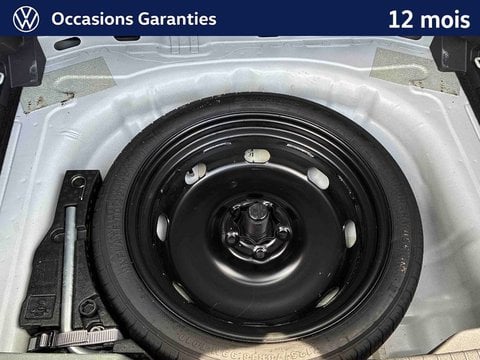 Voitures D'occasion À Tarbes | Volkswagen T-Roc 1.0 Tsi 110 Start/Stop Bvm6 Life Plus 5P