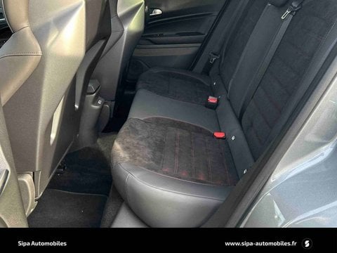 Voitures D'0Km À Mérignac | Alfa Romeo Junior Elettrica Junior Electrique 156 Ch Speciale 5P